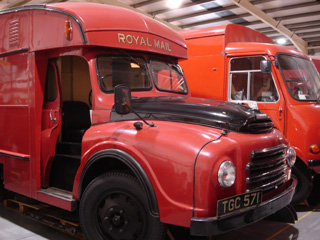 GPO/Post Office History GPO/PO History